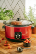 Мультиварка Adler AD 6413r 5,8L - изображение 8