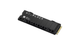 SSD Накопичувач Western Digital Black SN850 Heatsink 1TB (WDBAPZ0010BNC-WRSN) Black - зображення 4