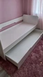 Кровать-диванчик детская с дополнительным спальным местом Fmebel Колумбия 80x200 - изображение 3
