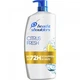 Шампунь Head & Shoulders Цитрусова свіжість 900 мл (8001841409818) - зображення 1