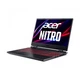 Ноутбук Acer Nitro 5 AN515-58 (NH.QM0EU.004) - изображение 2