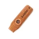 Дудка казу Overtone Wooden Kazoo Classic - изображение 1