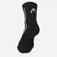 Набор мужских носков высоких HEAD Performance Short Crew 791010001-005 43-46 (3 пары) Черный (8720245181235) - изображение 4