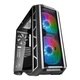 Cooler Master MasterCase H500P MESH ARGB (MCM-H500P-MGNN-S11) - изображение 2