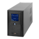 ДБЖ LogicPower LPM-UL1100VA (770Вт) лінійно-інтерактивний - зображення 1