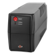 ДБЖ LogicPower LPM U850VA-P 510 вт лінійно-інтерактивний - зображення 1