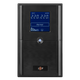 ДБЖ LogicPower LPM-UL1100VA (770Вт) лінійно-інтерактивний - зображення 3