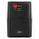 ДБЖ LogicPower LPM U850VA-P 510 вт лінійно-інтерактивний - зображення 3