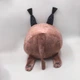 Мягкая игрушка-подушка "Каракал" 20 cm Коричневый (sv2936-20) - изображение 3
