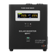 Солнечный инвертор (ИБП) LogicPower LPY-С-PSW-1500VA (1050Вт) MPPT 24V - изображение 1