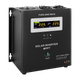 Солнечный инвертор (ИБП) LogicPower LPY-С-PSW-1500VA (1050Вт) MPPT 24V - изображение 3
