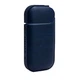 Чохол Pu Leather Cover TNC014B для IQOS 2.4 Блакитний (727044) - зображення 2