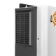 Гібридний сонячний інвертор (ДБЖ) LPW-MAXII-8000VA (8000Вт) MPPT 150A OFF GRID - зображення 5