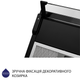 Вытяжка Minola HPL 514 BL - изображение 5