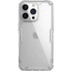 TPU чохол Nillkin Nature Pro Series для Apple iPhone 13 Pro (6.1") Безбарвний (прозорий) - 00000050307_1 - зображення 1