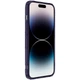Чехол TPU Nillkin Nature Pro Series для Apple iPhone 14 Pro (00000055166_6) - изображение 3