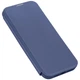 Чохол-книжка Dux Ducis Skin X Pro with MagSafe для Apple iPhone 15 Pro Max (6.7") Blue - зображення 3