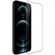 Захисне скло Nillkin (CP+PRO) для Apple iPhone 13 / 13 Pro / 14 / 16e (6.1") Чорний - изображение 3