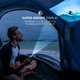 Портативный проектор Kodak RODPJS75 HD LED 75 Лм c аккумулятором и динамиками g1 - изображение 5