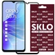 Защитное стекло SKLO 3D для Oppo A57s / A77 / A77s Черный - изображение 1