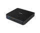Неттоп Zotac ZBOX edge CI341, Black, Celeron N4100 (4x1.1-2.4 GHz), 8Gb, 256Gb NVMe, UHD Graphics 600, GLan, WiFi 5, Bluetooth 4.2, 3xUSB3.0, CardReader, HDMI/DP, DOS, 147.2 x 147.2 x 32.1 мм (ZBOX-CI341-BE) - изображение 5
