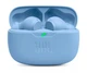 Наушники TWS JBL Wave Beam Blue (JBLWBEAMBLU) - изображение 2