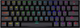 Klawiatura bezprzewodowa Redragon Draconic K530 TKL RGB Bluetooth/USB Czarna (RED-K530RGB) - obraz 1