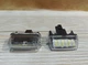 Плафон подсветка номера комплект LED аналог 812700D120 Тойота (Toyota) Камри Хайлендер Авалон Ярис Приус - изображение 1