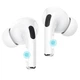 Наушники HOCO EW04 Plus Tws bluetooth стерео гарнитура в кейсе BT 5.1 - изображение 1