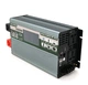 Інвертор напруги 12/220V Demuda DMDPSW1000W 1000Вт із правильною синусоїдою, 2xUSB, Rj45 - зображення 1
