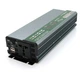 Інвертор напруги 12/220V Demuda DMDPSW800W 800Вт із правильною синусоїдою - зображення 1