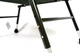 Крісло корпове Ranger Fisherman Light RA2224 темно-зелений - зображення 7