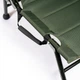 Крісло корпове Ranger Fisherman Light RA2224 темно-зелений - зображення 9