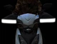 Зимние перчатки-чехлы Eco-obogrev P-moto на руль велосипеда, мотоцикла, мопеда, ветрозащитные, снегозащитные - изображение 2