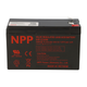 Батарея аккумуляторная NPP HR1234 - изображение 1