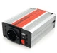 Інвертор напруги 12/220V RITAR RSX500 500Вт з апроксимованою синусоїдою - зображення 2