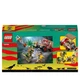 LEGO Jurassic World, Засада дилофозавра (76958) - изображение 2