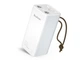 Повербанк зарядний пристрій Yoobao H5 50000 мА·год 22.5 Вт Power bank зовнішній акумулятор УМБ Білий - зображення 1