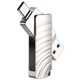 Флеш накопитель Borofone BUD3 128Гб (флешка для телефона, USB 3.0, Type-C, металический корпус, чтение 80-120 МБ/с, запись 15-30 МБ/с, скоростная) - Серый - изображение 1