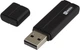 Флеш память USB MyMedia MyUSB 64GB USB 2.0 Black (69263) - изображение 4