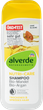 Відновлюючий шампунь для сухого, пошкодженого волосся Alverde Nutri-Care, 200 ml - зображення 1
