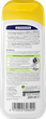 Відновлюючий шампунь для сухого, пошкодженого волосся Alverde Nutri-Care, 200 ml - зображення 2