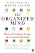 The Organized Mind - Daniel Levitin - 9780241965788 - изображение 3