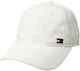 Кепка Tommy Hilfiger бейсболка 1159787323 (Белый, One size) - изображение 1