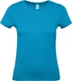 Футболка B&C #E150\women Атол XL - зображення 4