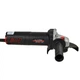 КШМ Vitals Professional Ls1290KNvp 900 Вт 7000-11000 об/хв Кутова шліфувальна машинка - зображення 4