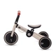 Велосипед-біговел 3 в 1 Kinderkraft 4Trike Silver Grey, 5902533922413 - зображення 7