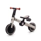 Велосипед-біговел 3 в 1 Kinderkraft 4Trike Silver Grey, 5902533922413 - зображення 12