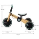 Велосипед-беговел 3 в 1 Kinderkraft 4Trike Sunflower Blue, 5902533922406 - изображение 15