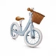 2-колісний велобіг Kinderkraft Rapid Blue Breeze, 5902533922536 - зображення 2